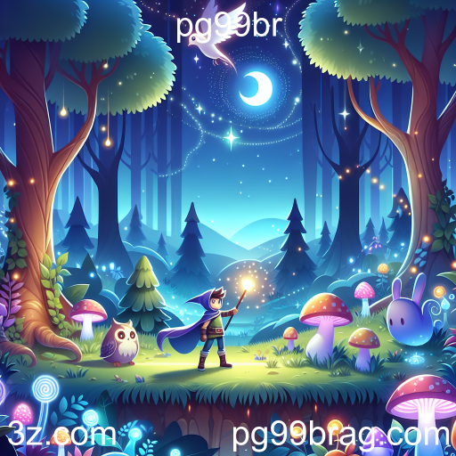 Descubra o Fascinante Mundo dos Jogos de Aventura