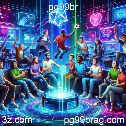 Explorando a Categoria 'Comunidade' no pg99br