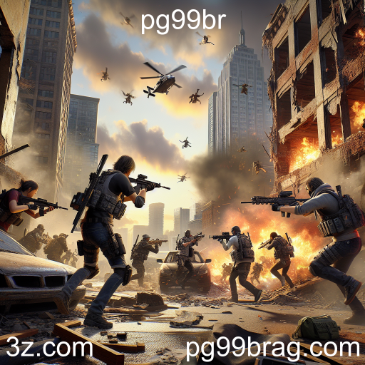 Os Melhores Jogos de Tiro para 2023